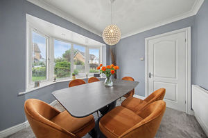 Foxbrook Court Walton